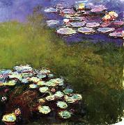 Claude Monet, Nympheas